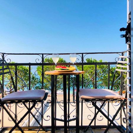 Guesthouse 1932 Himare Buitenkant foto
