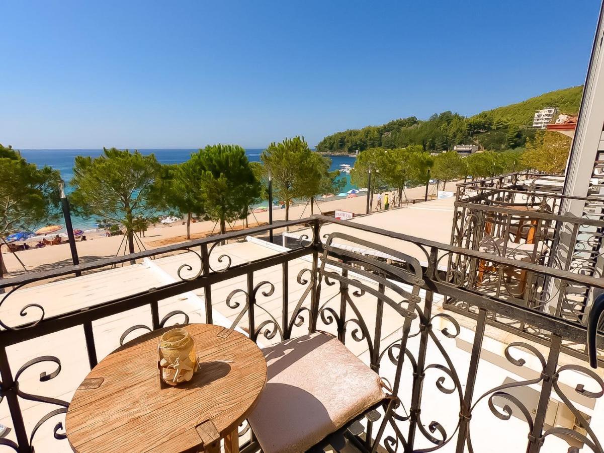Guesthouse 1932 Himare Buitenkant foto