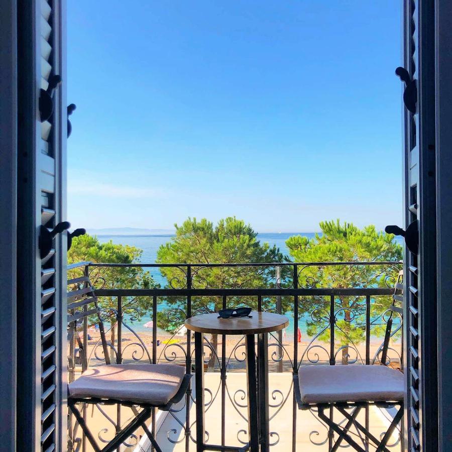 Guesthouse 1932 Himare Buitenkant foto