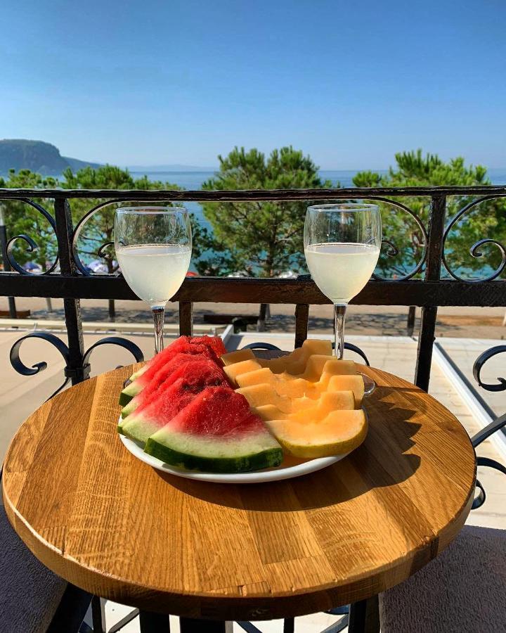 Guesthouse 1932 Himare Buitenkant foto