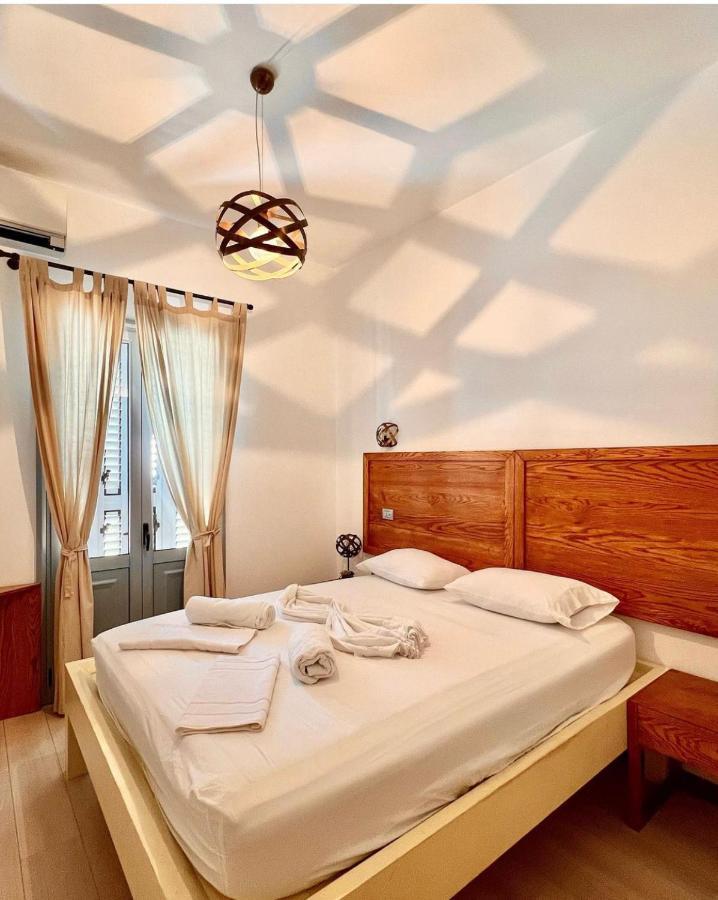Guesthouse 1932 Himare Buitenkant foto