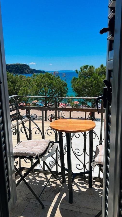 Guesthouse 1932 Himare Buitenkant foto