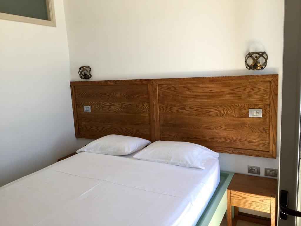 Guesthouse 1932 Himare Buitenkant foto