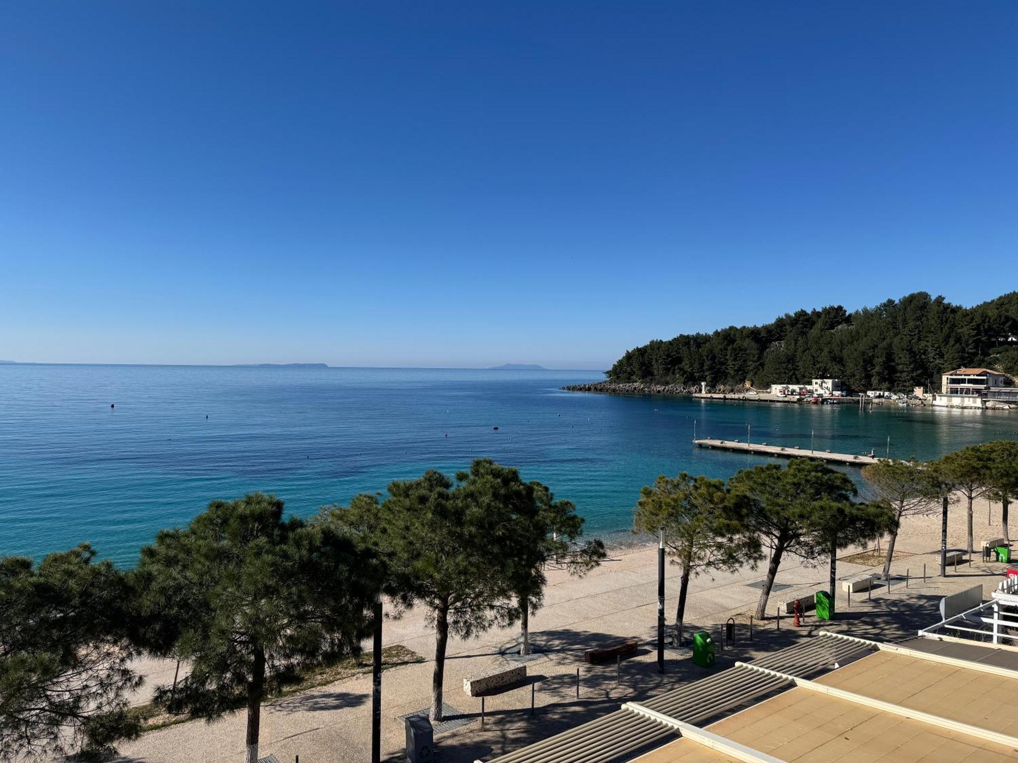 Guesthouse 1932 Himare Buitenkant foto