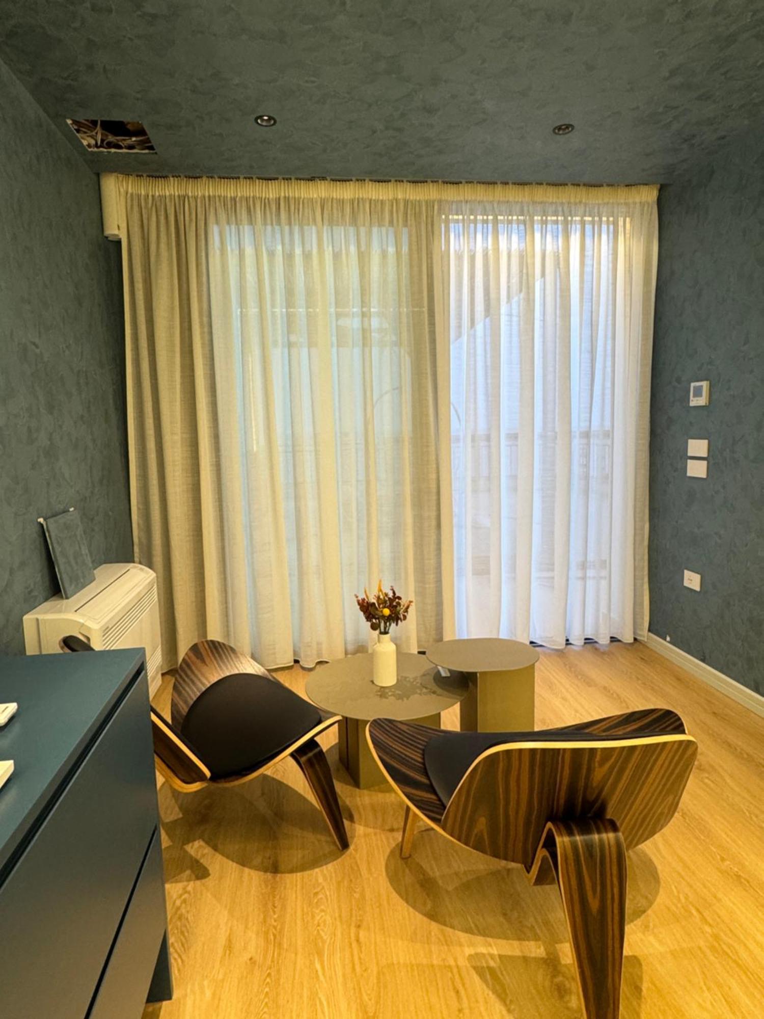 Guesthouse 1932 Himare Buitenkant foto