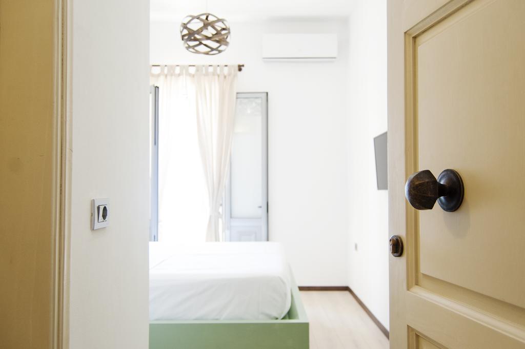 Guesthouse 1932 Himare Kamer foto