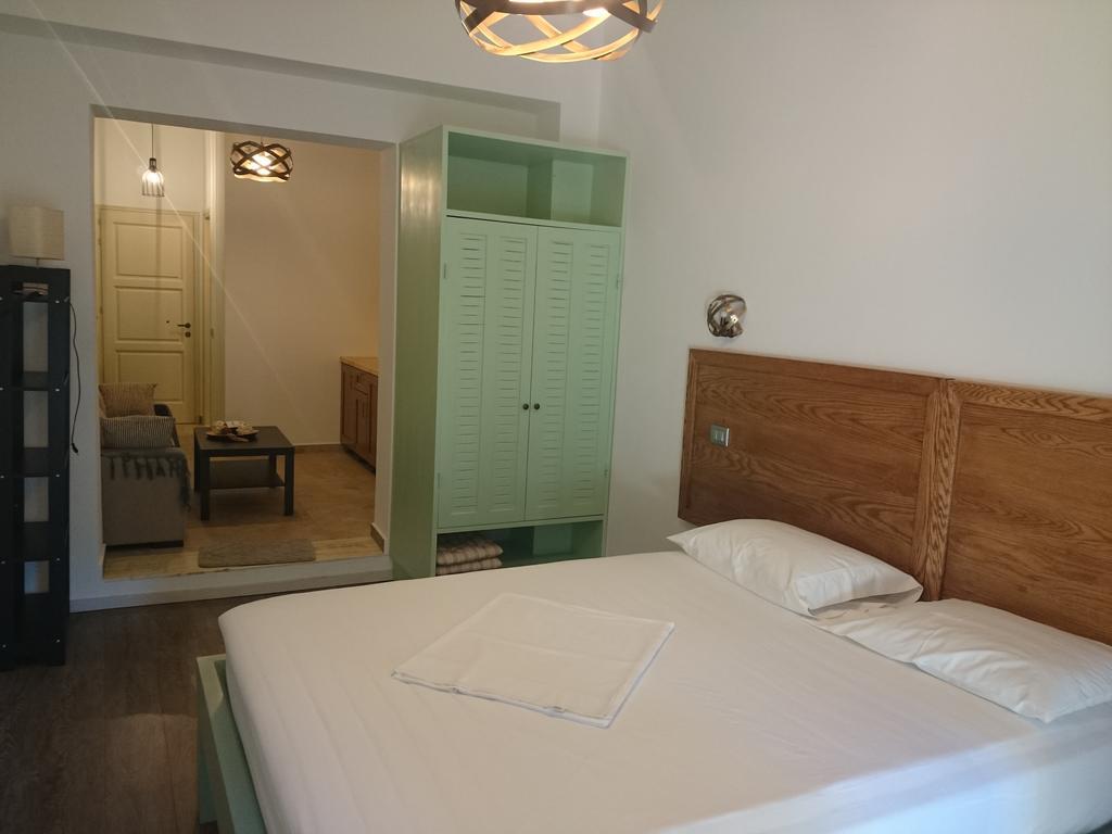 Guesthouse 1932 Himare Buitenkant foto