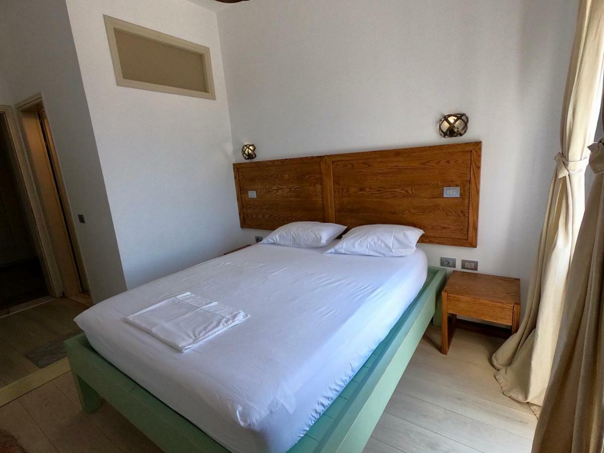 Guesthouse 1932 Himare Buitenkant foto