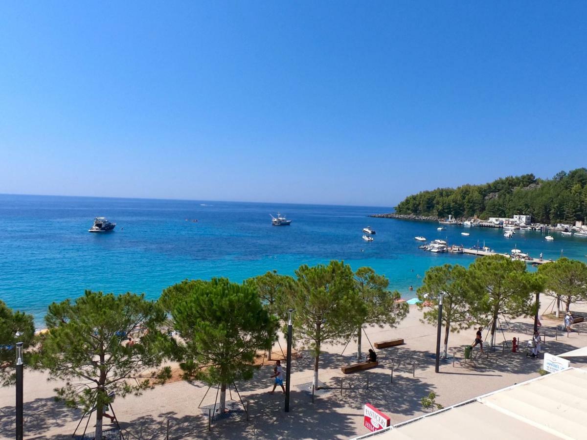 Guesthouse 1932 Himare Buitenkant foto