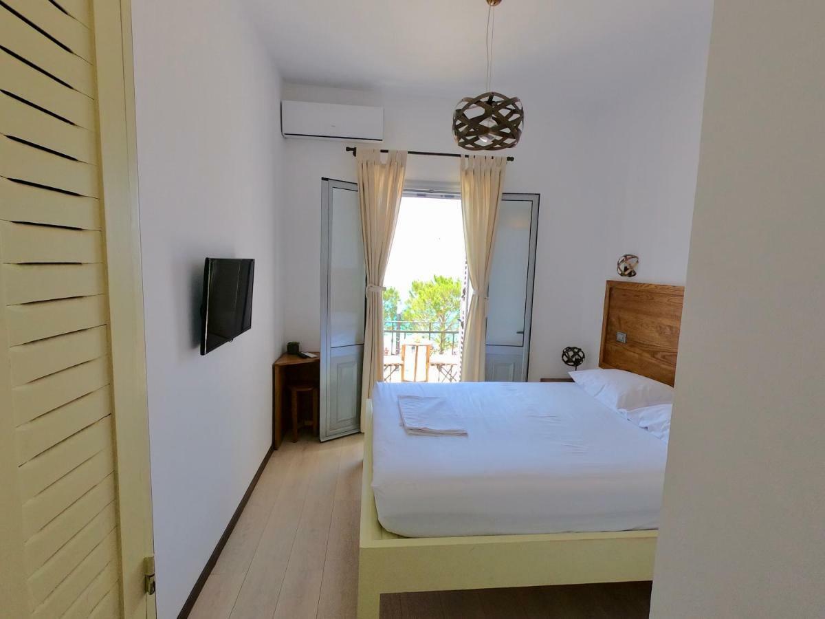 Guesthouse 1932 Himare Buitenkant foto