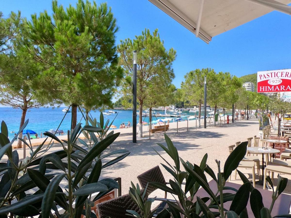 Guesthouse 1932 Himare Buitenkant foto
