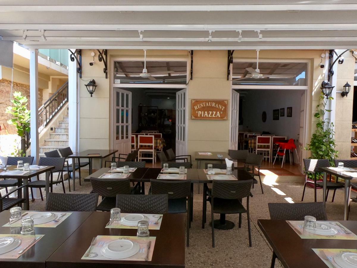 Guesthouse 1932 Himare Buitenkant foto